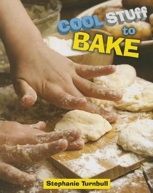 Cool Stuff to Bake