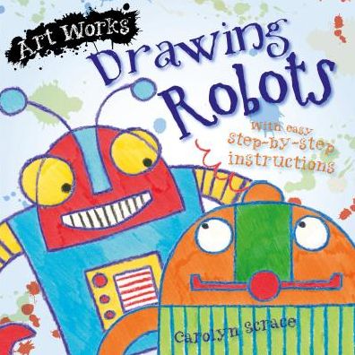 Drawing Robots