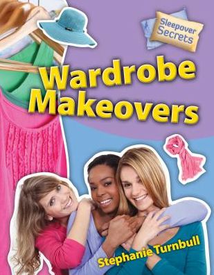 Wardrobe Makeovers