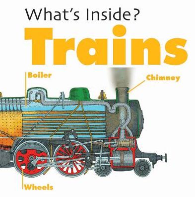 Trains