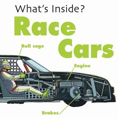 Race Cars