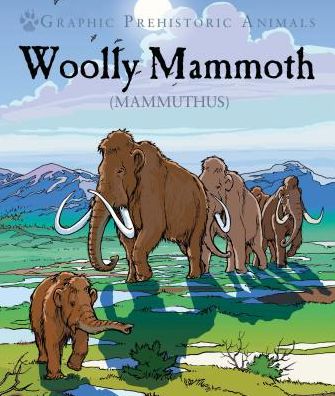 Woolly Mammoth: Mammuthus