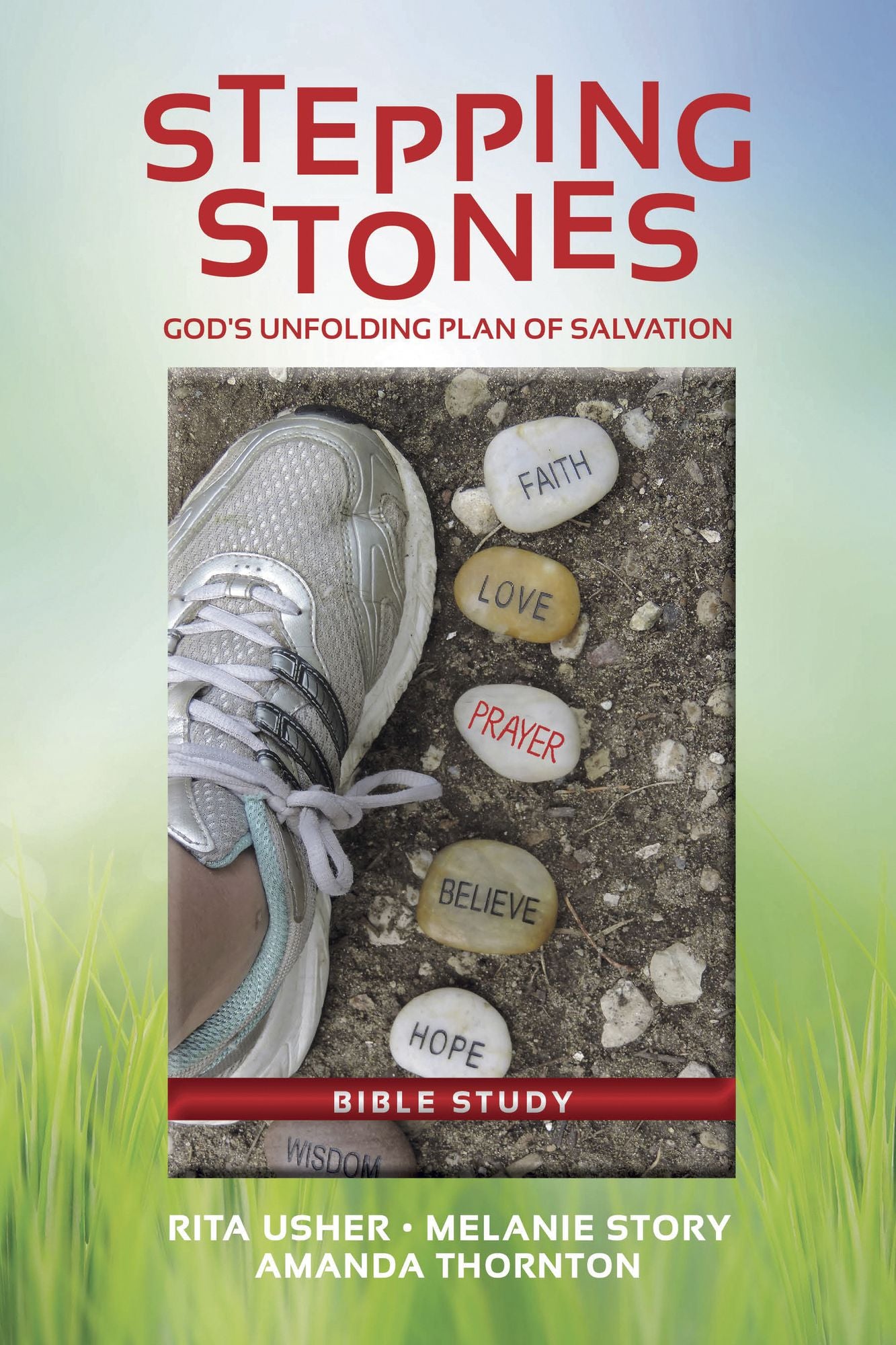 Stepping Stones Bible Study