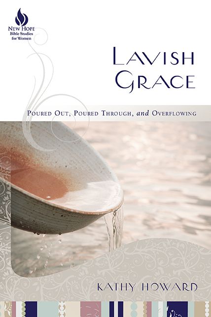 Lavish Grace