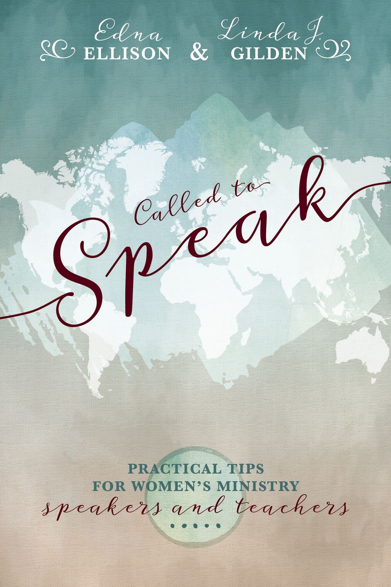 Called to Speak