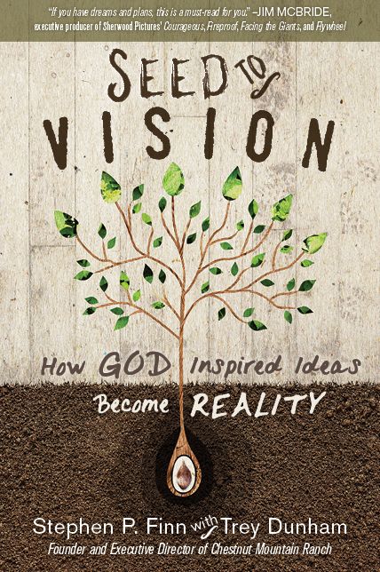 Seed to Vision