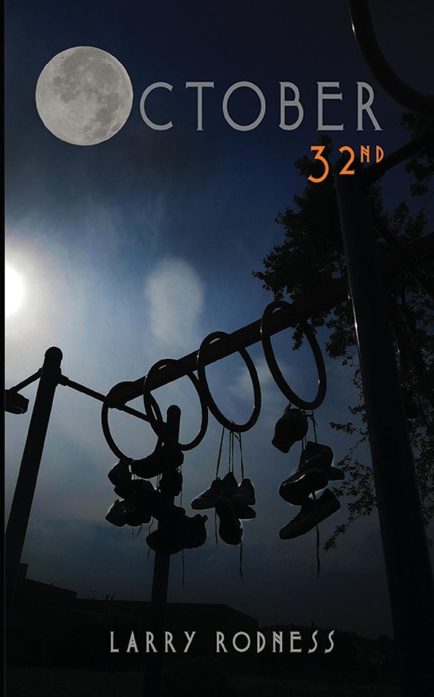 October 32