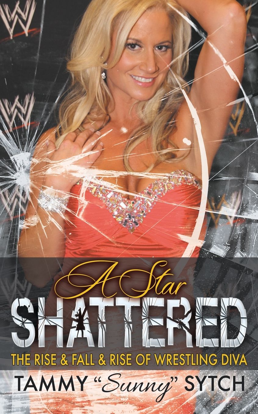 A Star Shattered: The Rise & Fall & Rise of Wrestling Diva