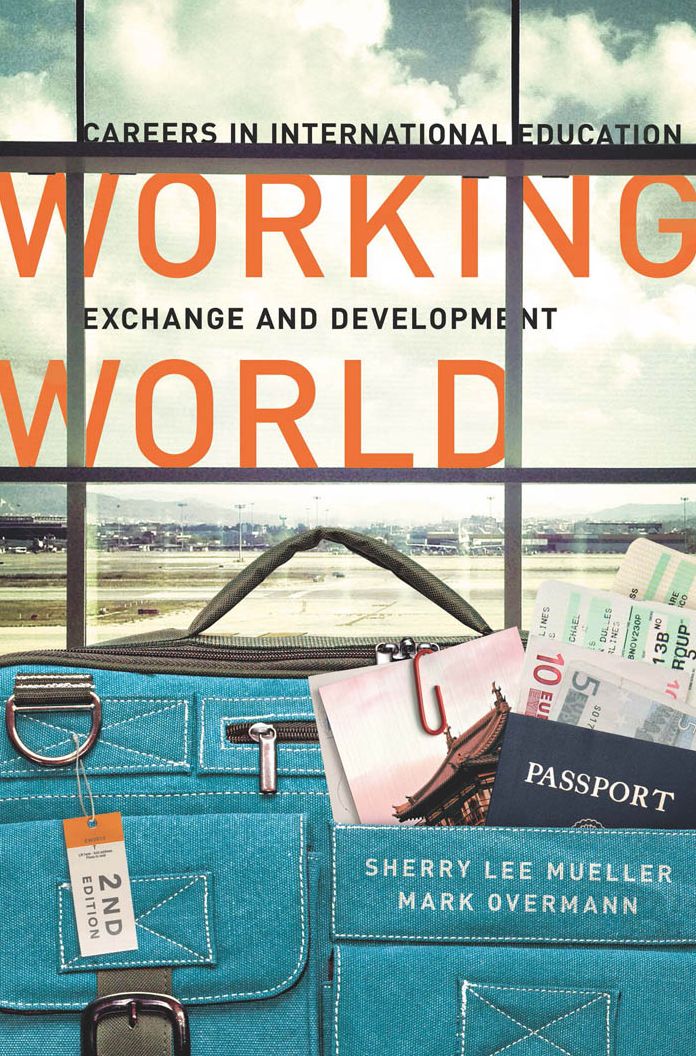 Working World: Careers in International Education, Exchange, and Development