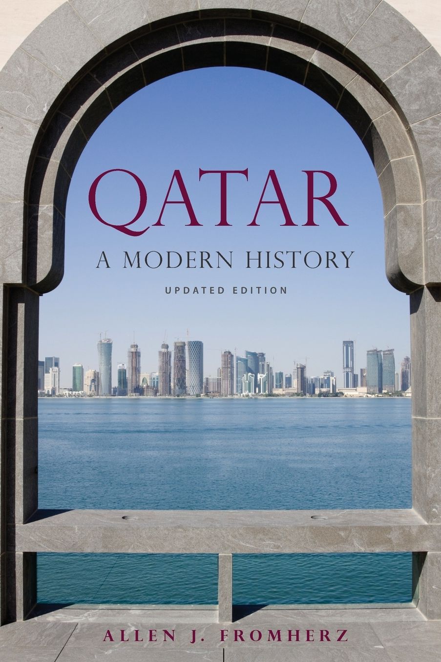 Qatar: A Modern History