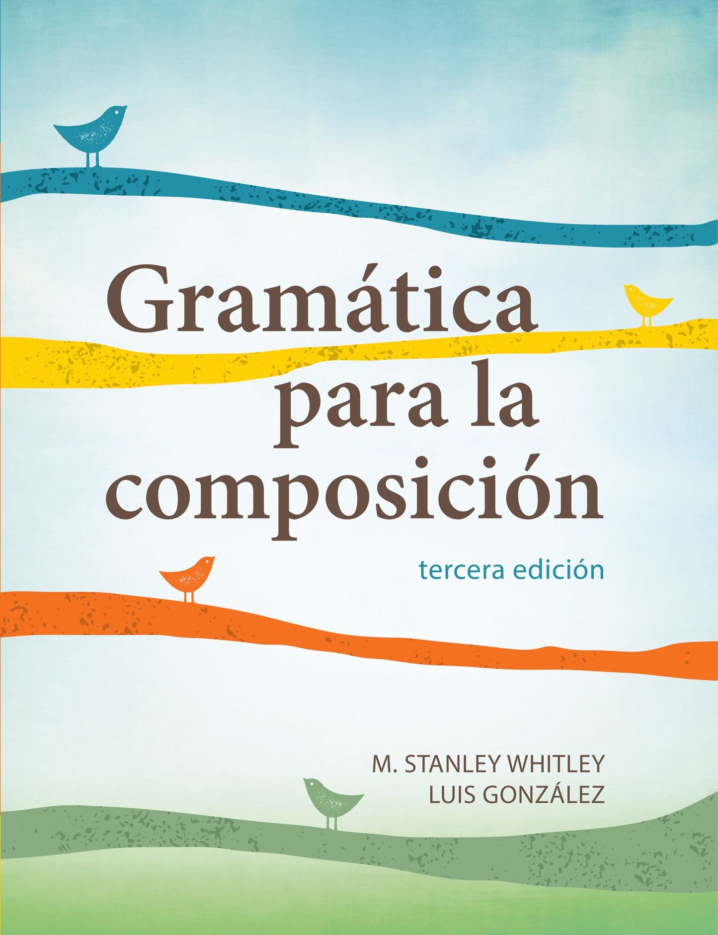 Gramatica Para La Composicion
