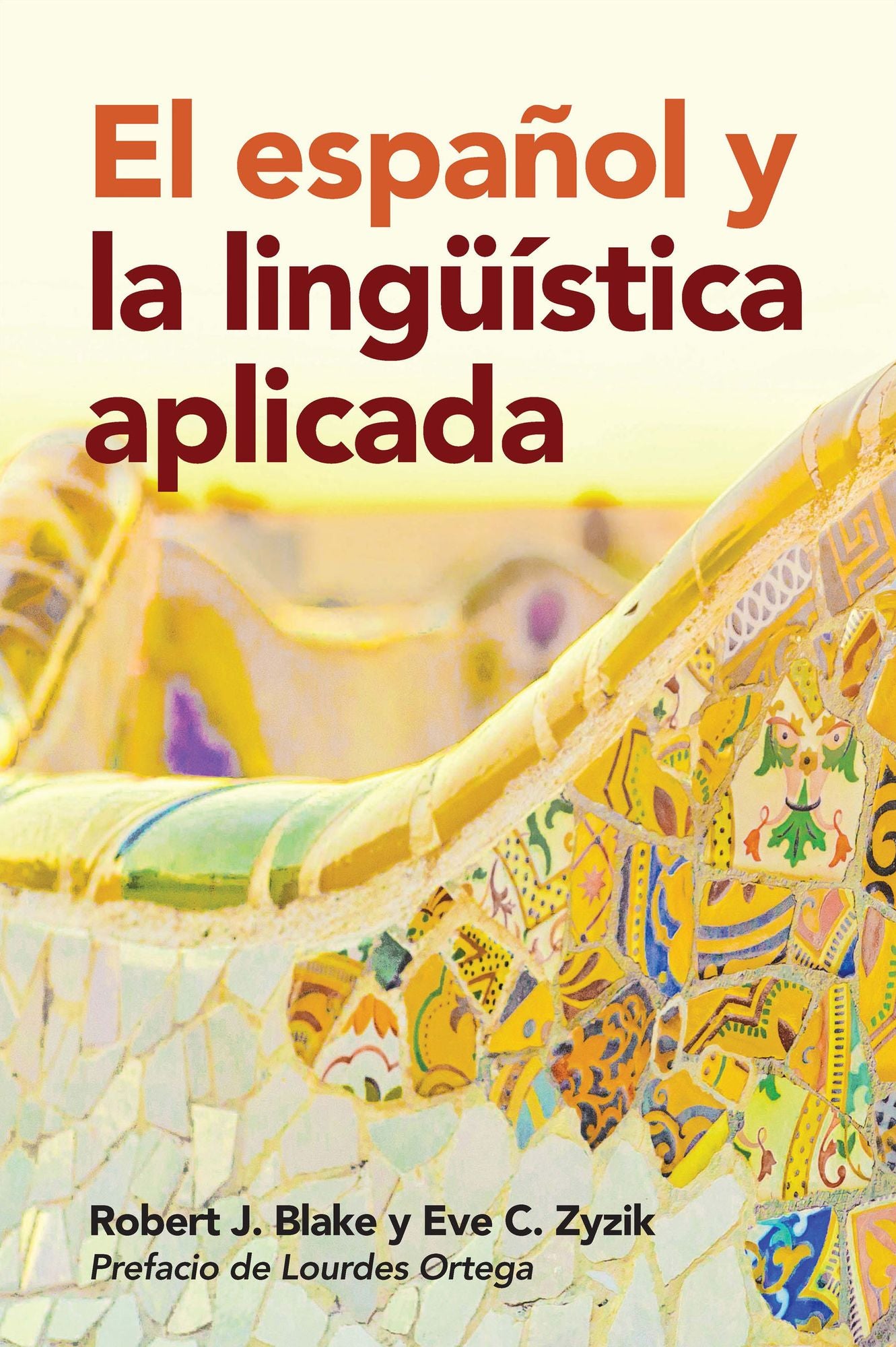 El espa?ol y la ling??stica aplicada
