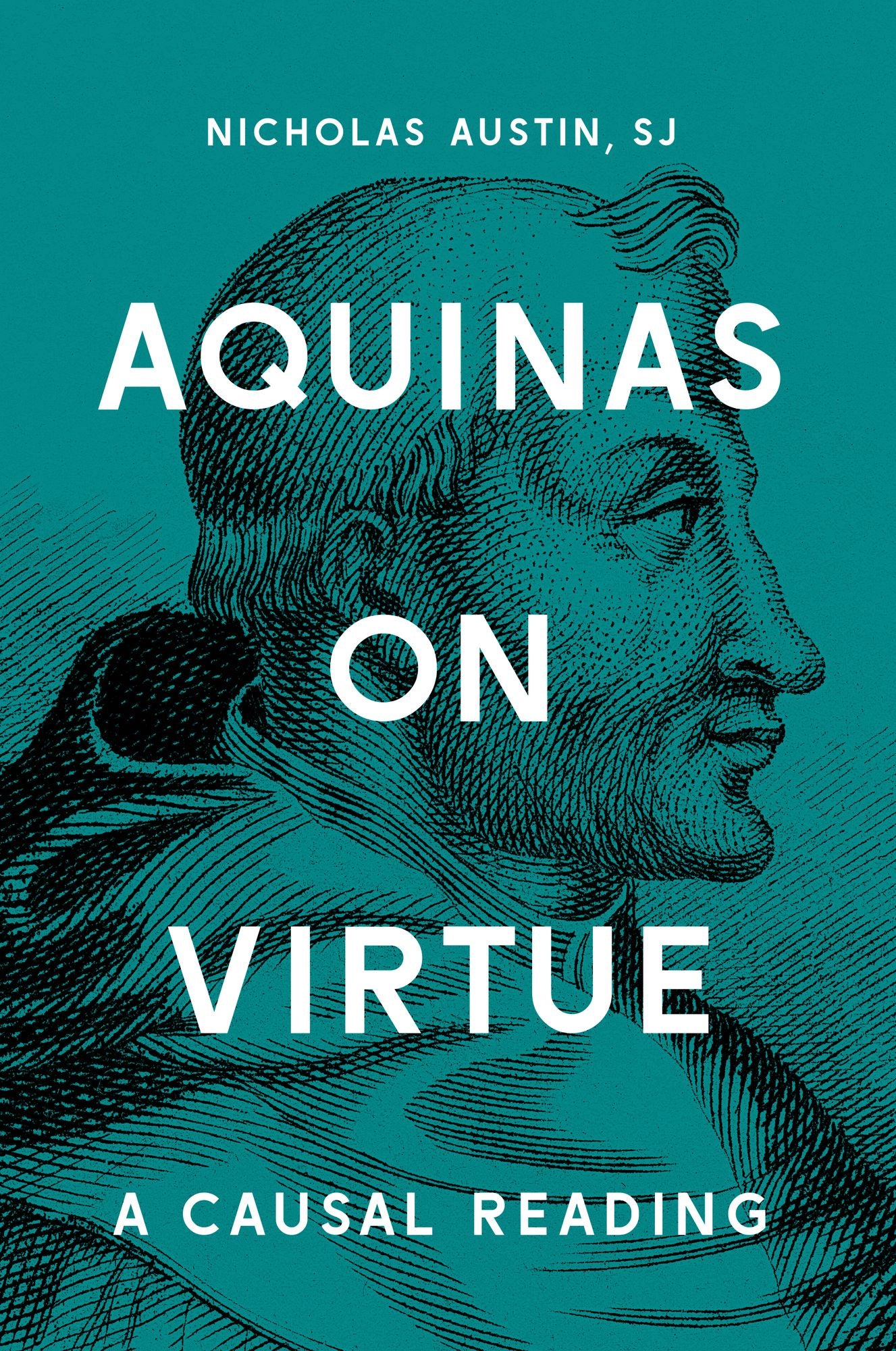 Aquinas on Virtue: A Causal Reading