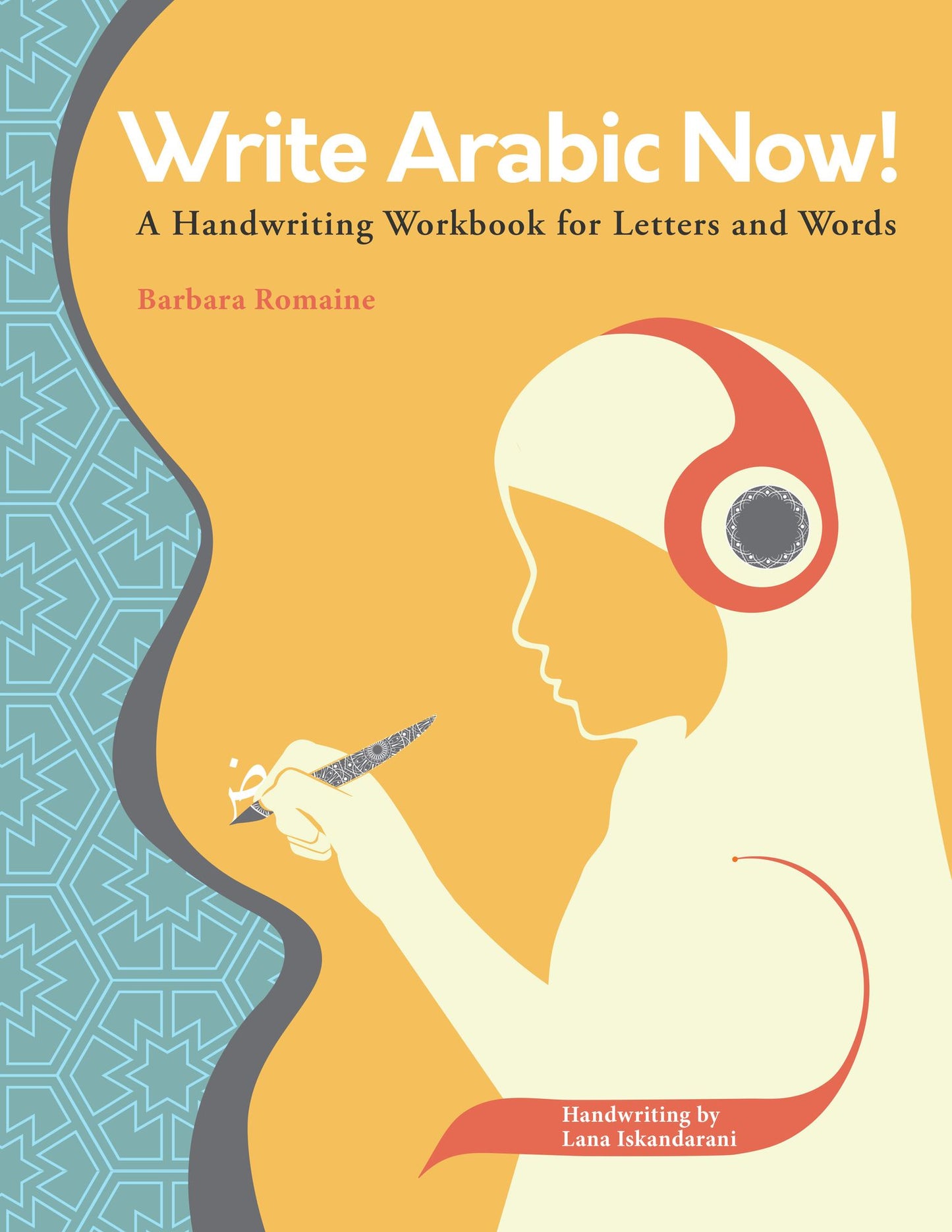 Write Arabic Now! - Workbook