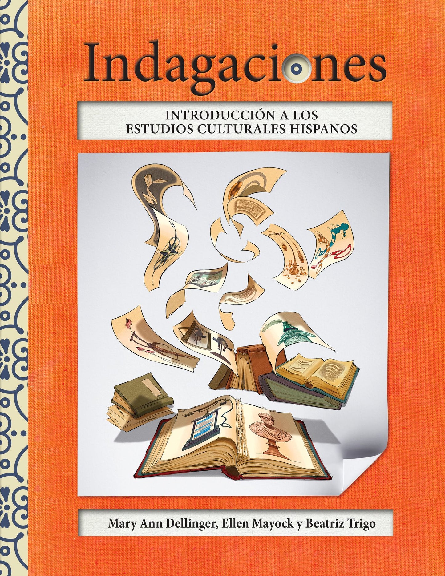 Indagaciones, Introduccion a Los Estudi