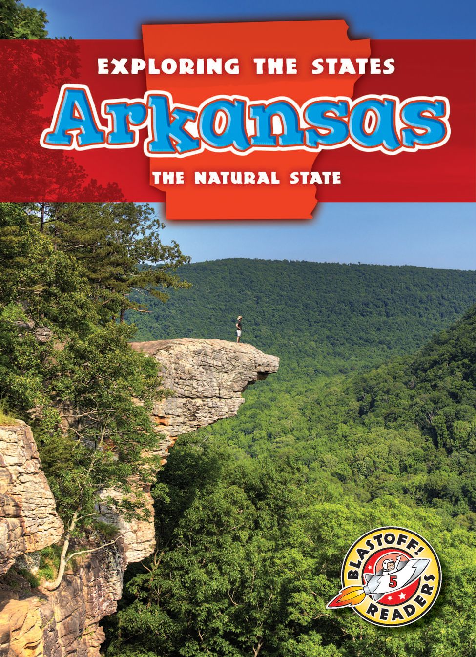 Arkansas