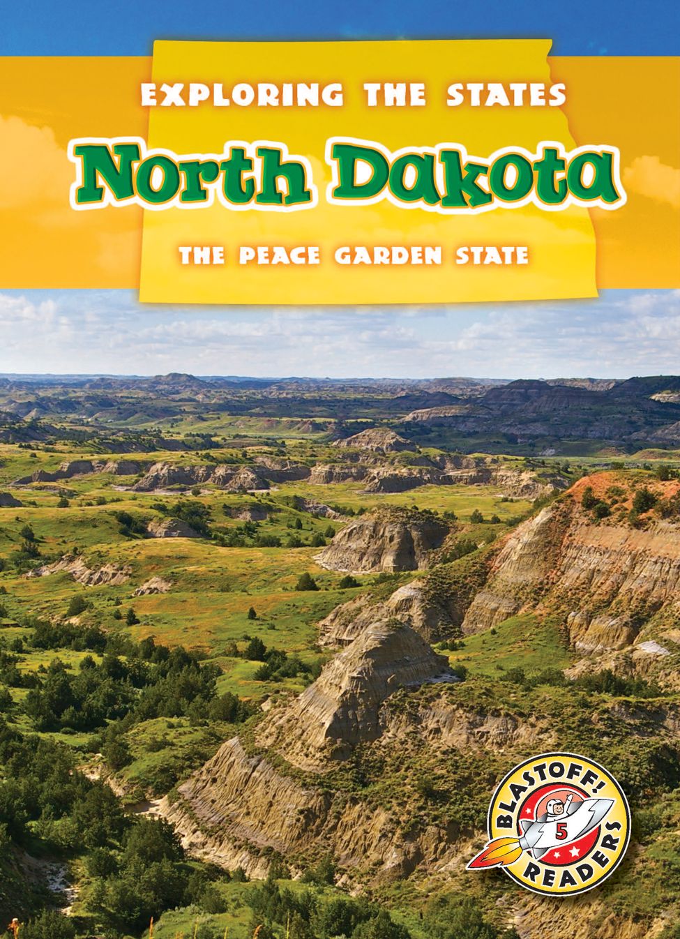 North Dakota