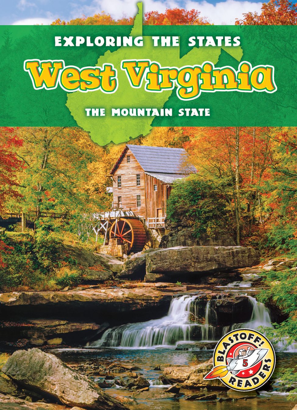 West Virginia