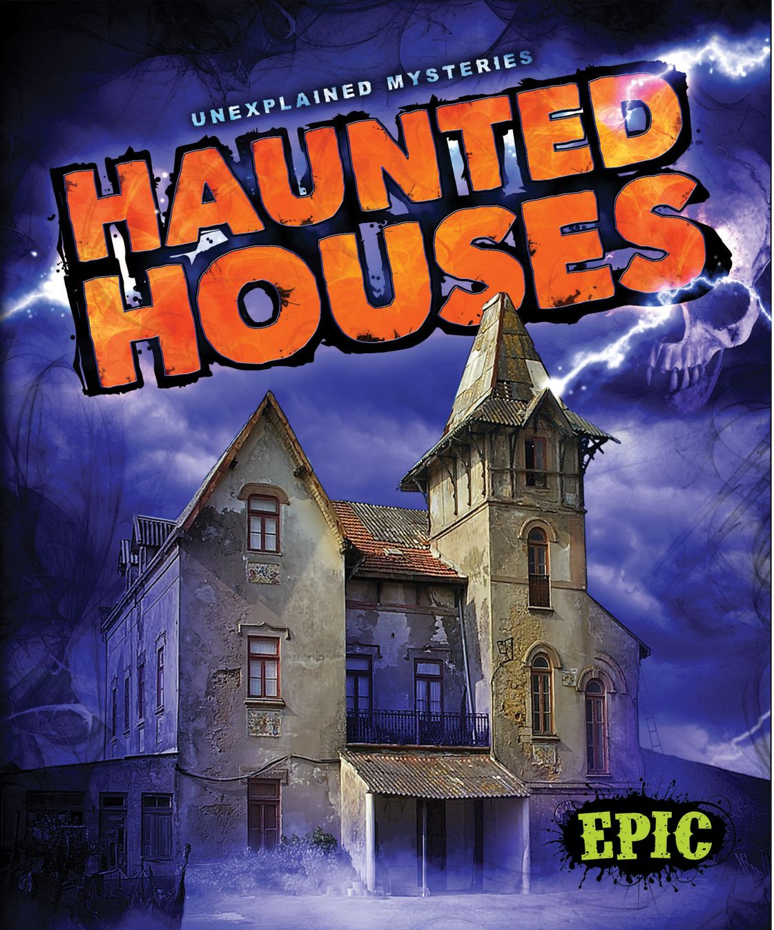 Haunted Houses