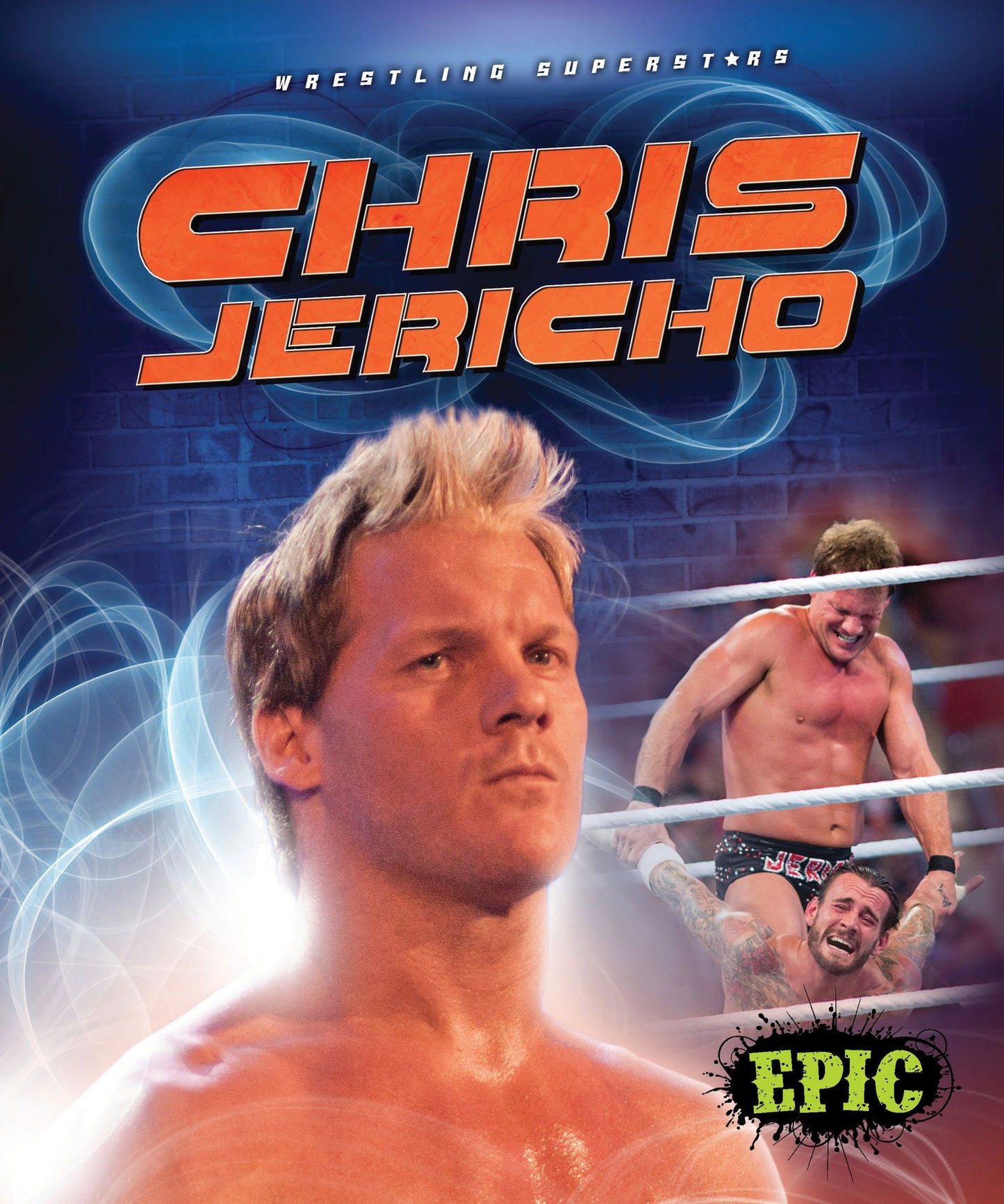 Chris Jericho