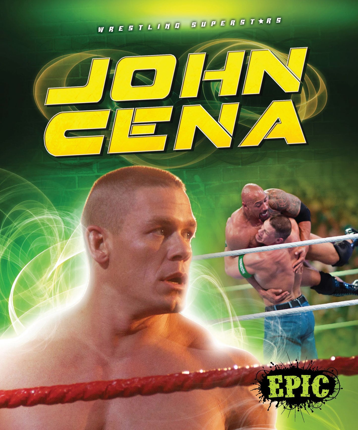 John Cena
