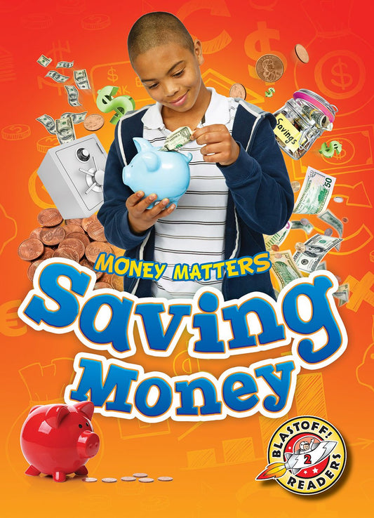 Saving Money
