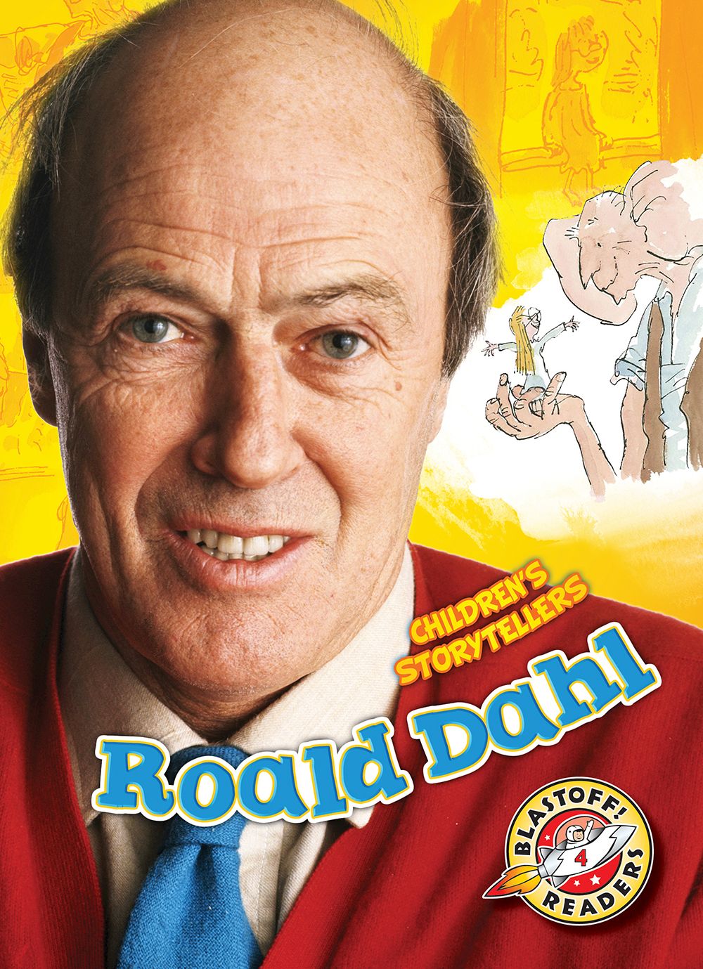 Roald Dahl