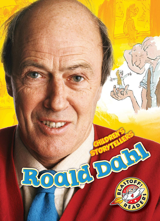 Roald Dahl