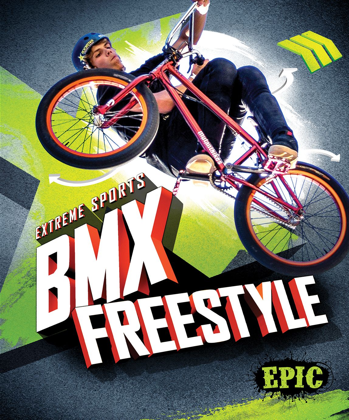 BMX Freestyle