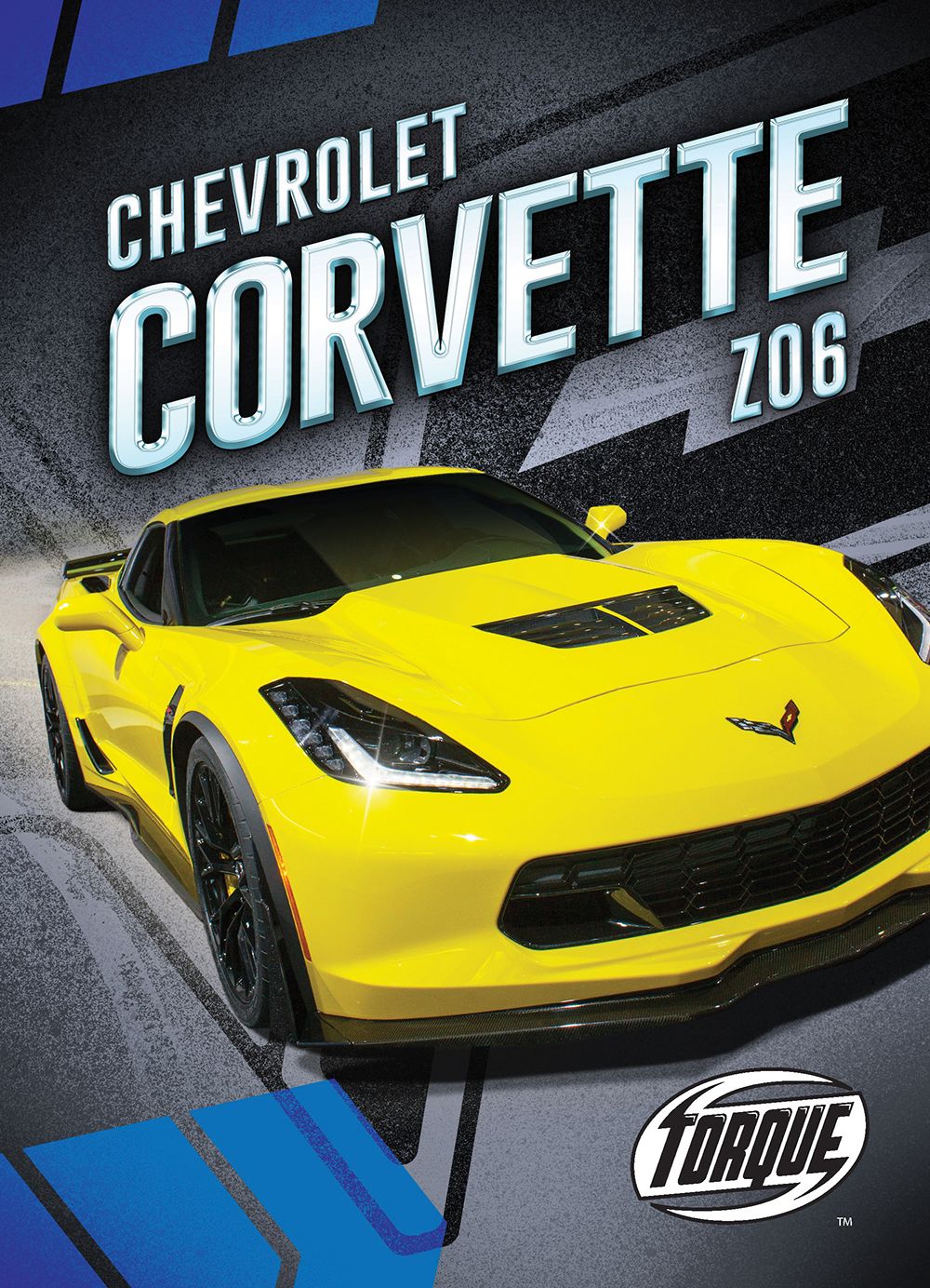 Chevrolet Corvette Z06