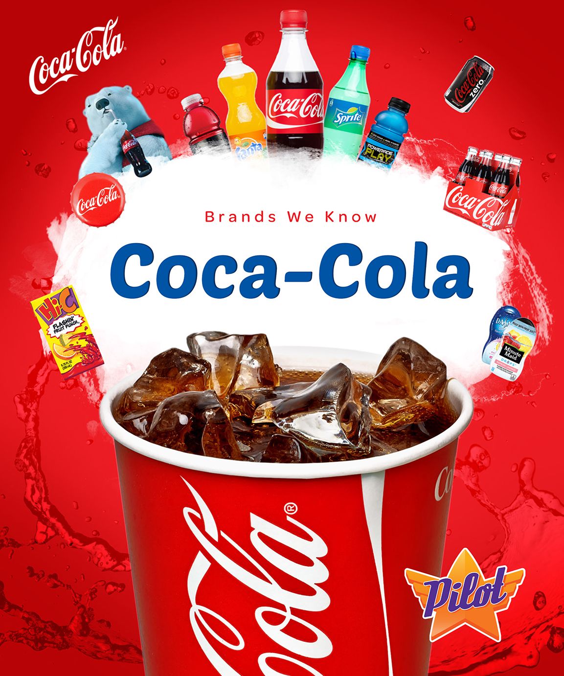 Coca-Cola