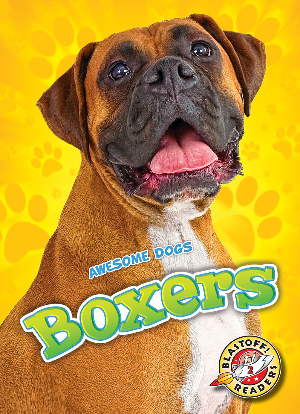 Boxers