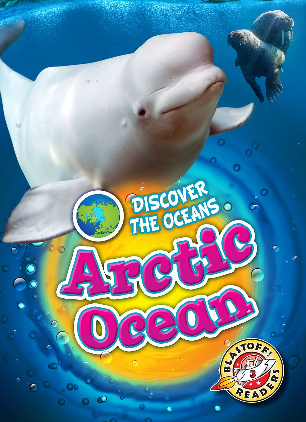 Arctic Ocean