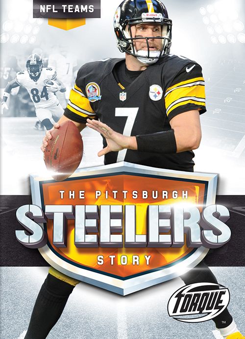 The Pittsburgh Steelers Story