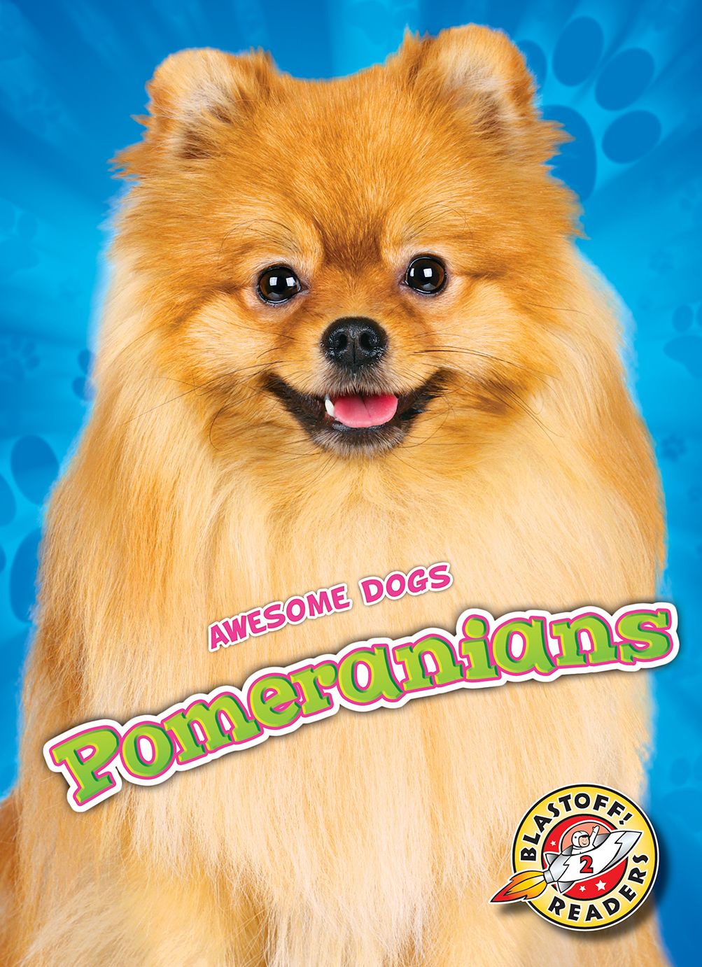 Pomeranians
