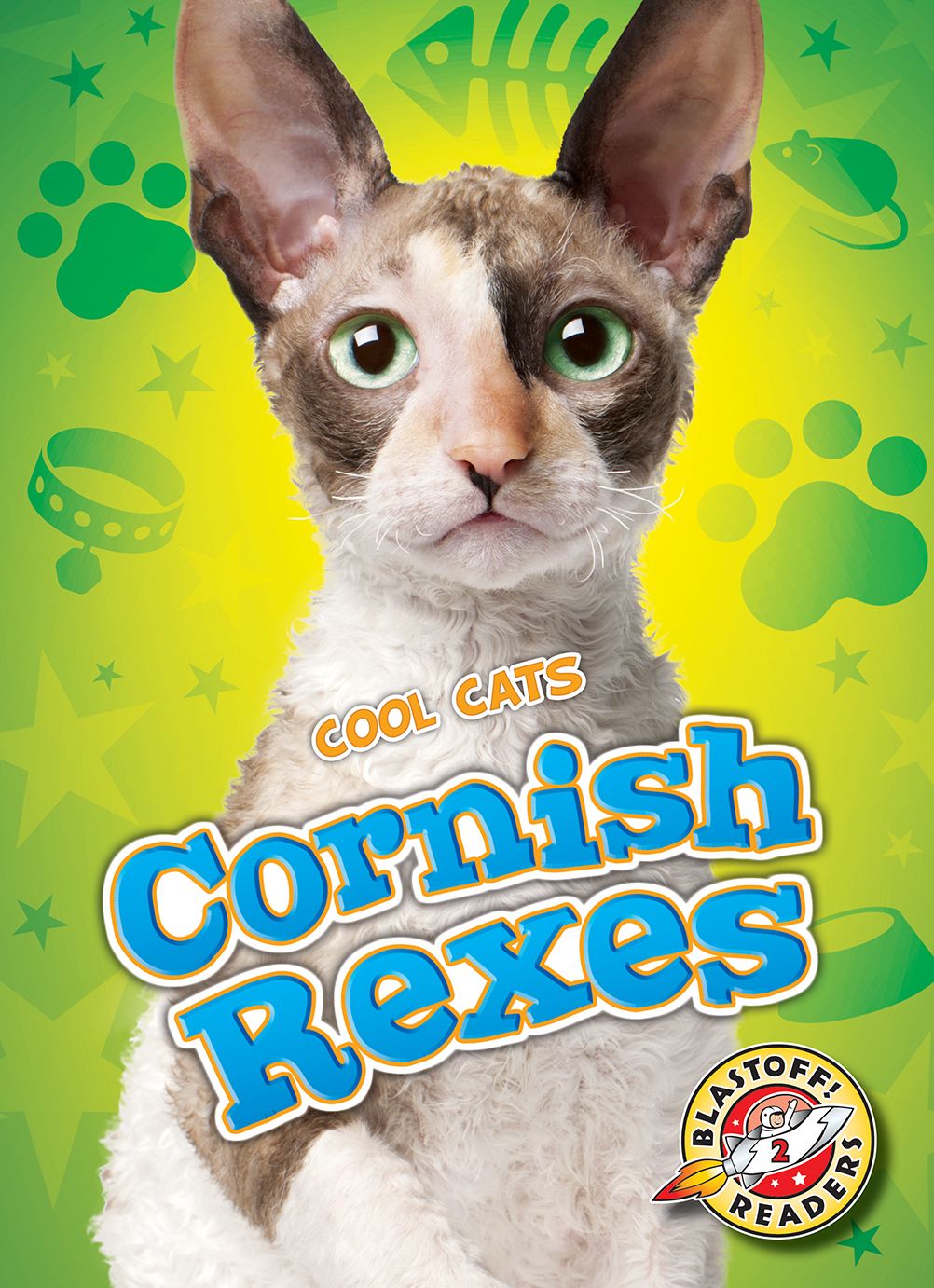 Cornish Rexes