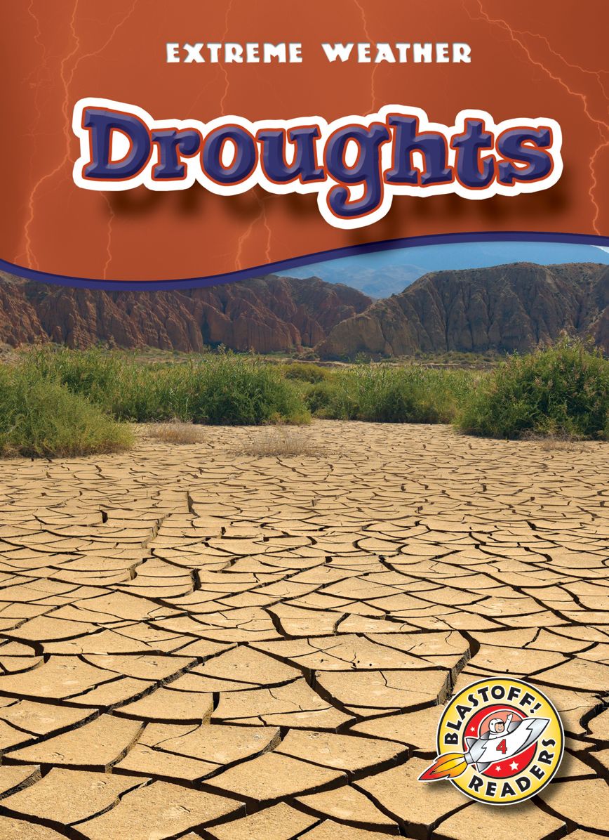 Droughts