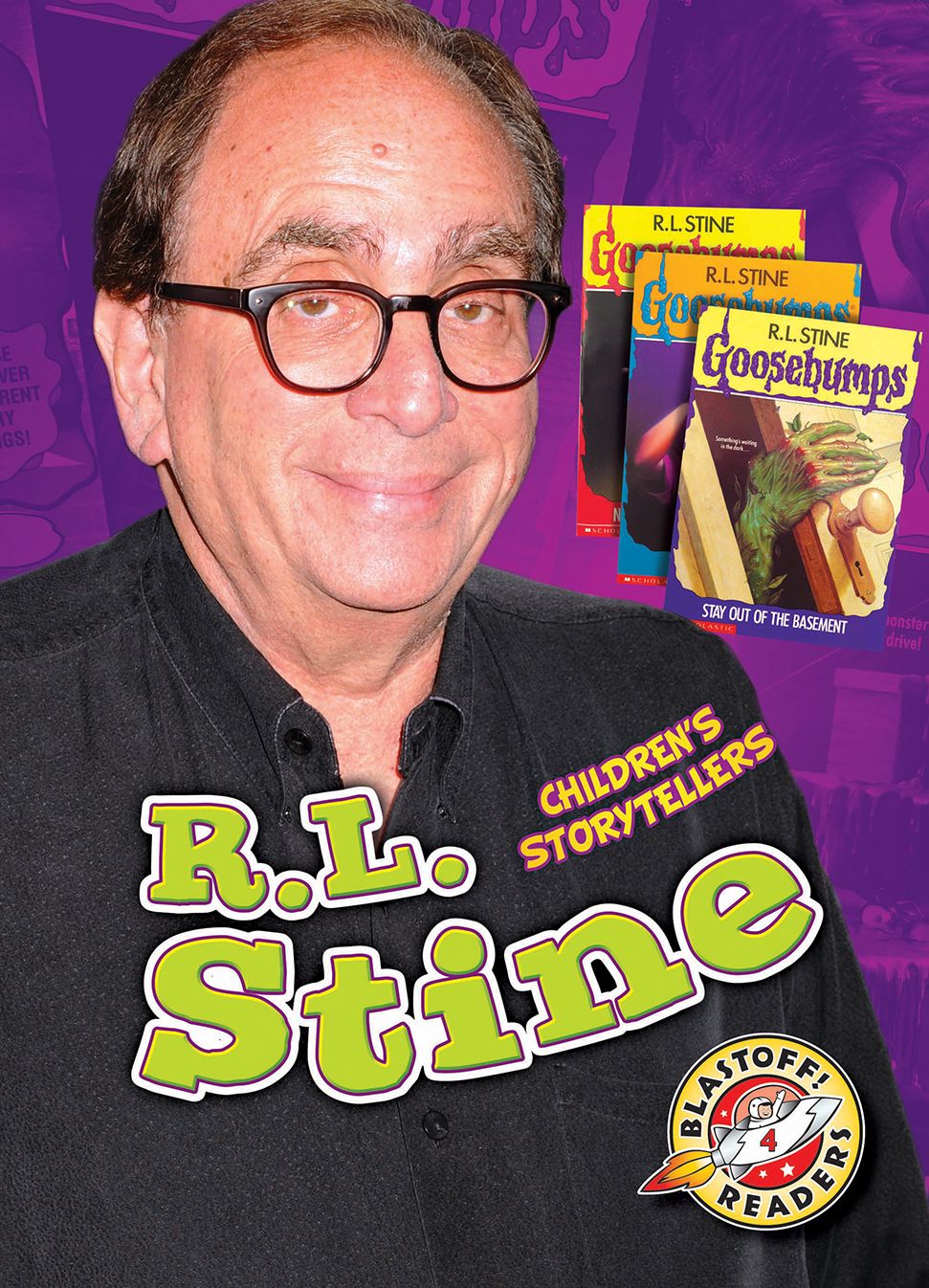 R.L. Stine