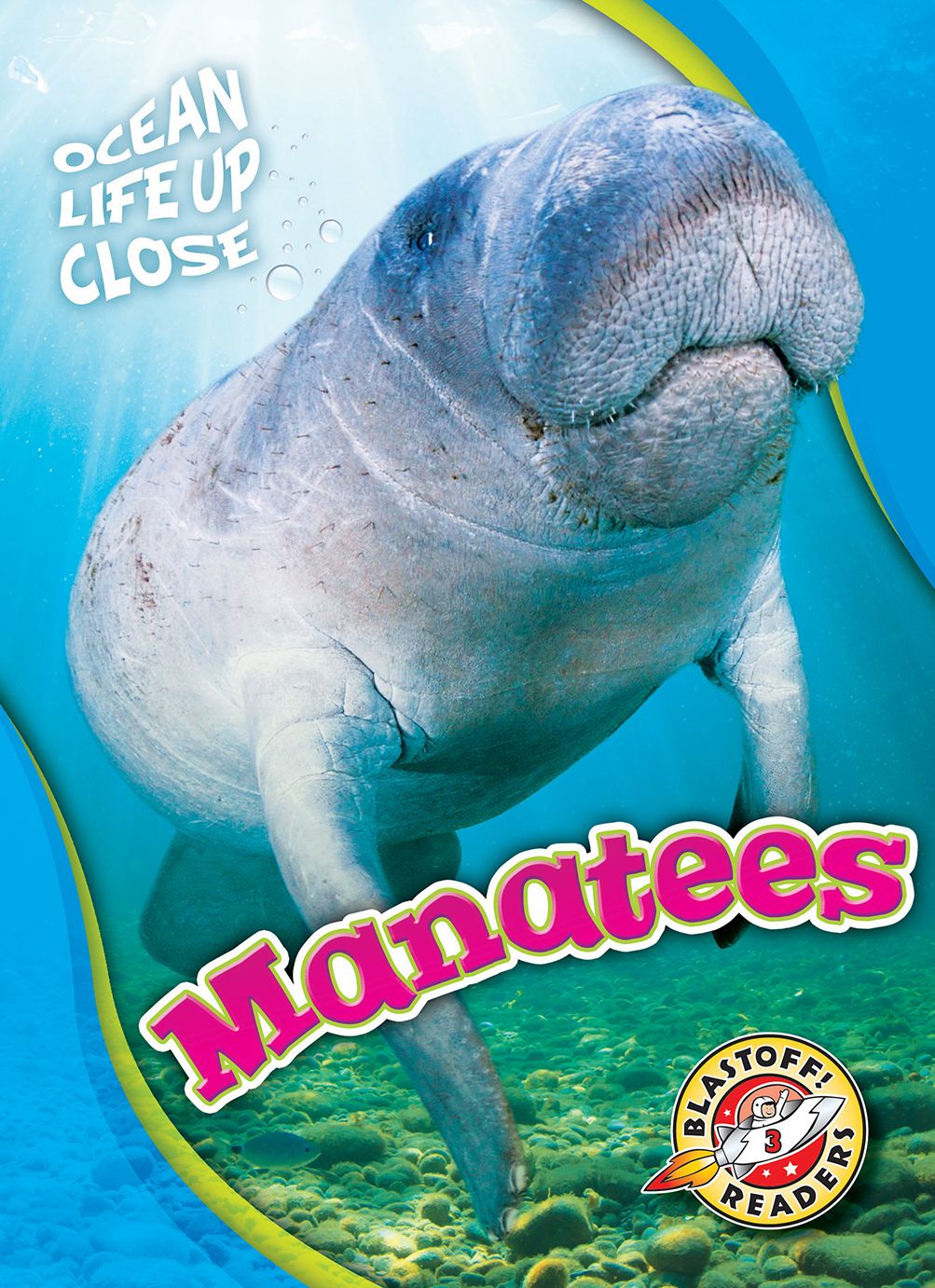 Manatees