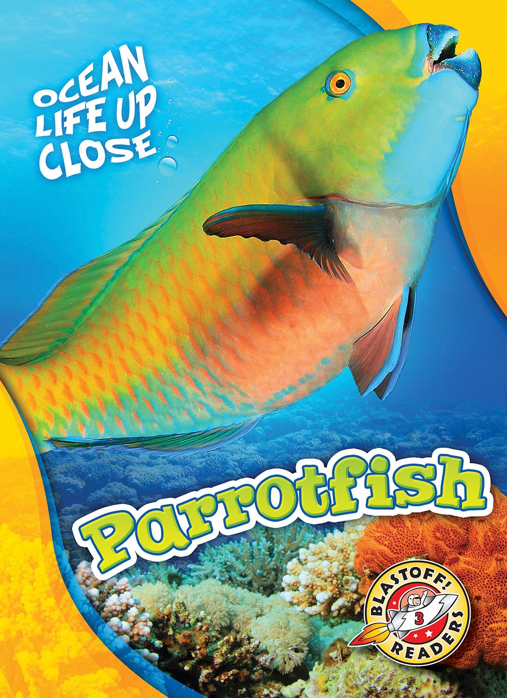 Parrotfish