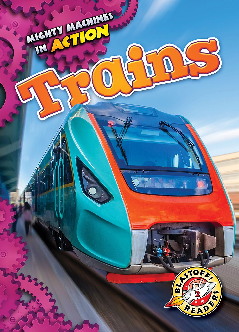 Trains