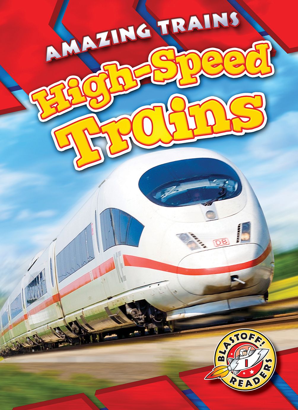 High-Speed Trains