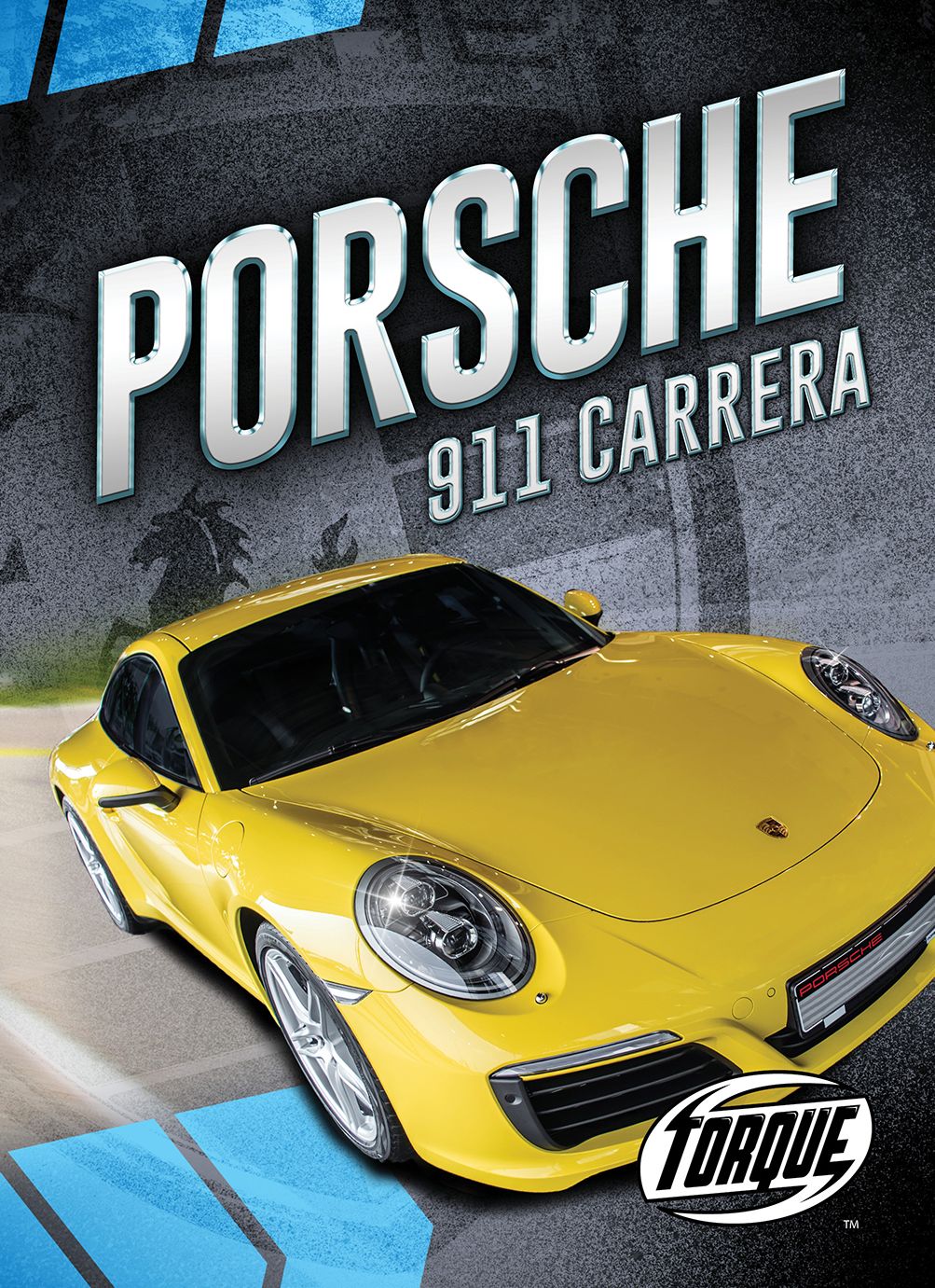 Porsche 911 Carrera