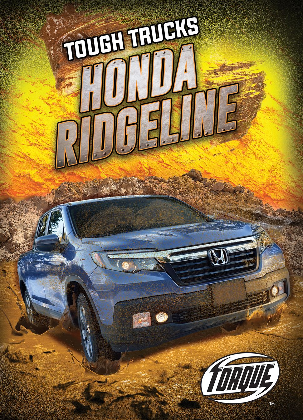 Honda Ridgeline