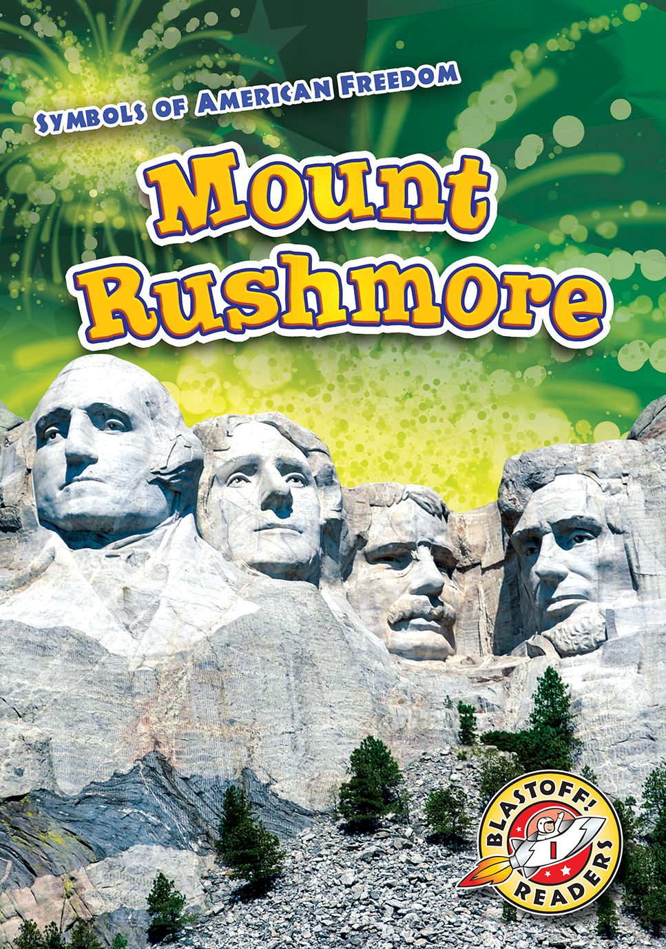 Mount Rushmore