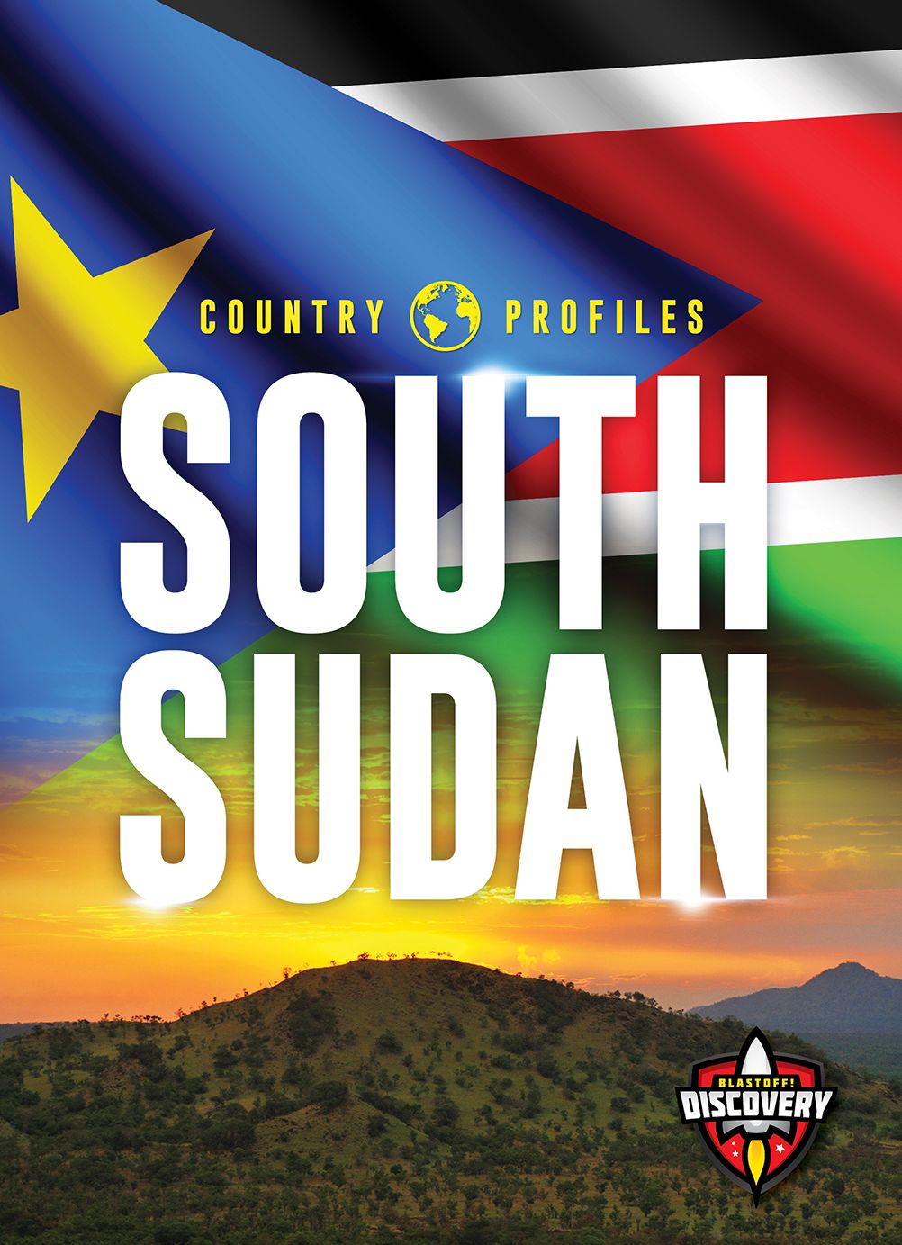 South Sudan