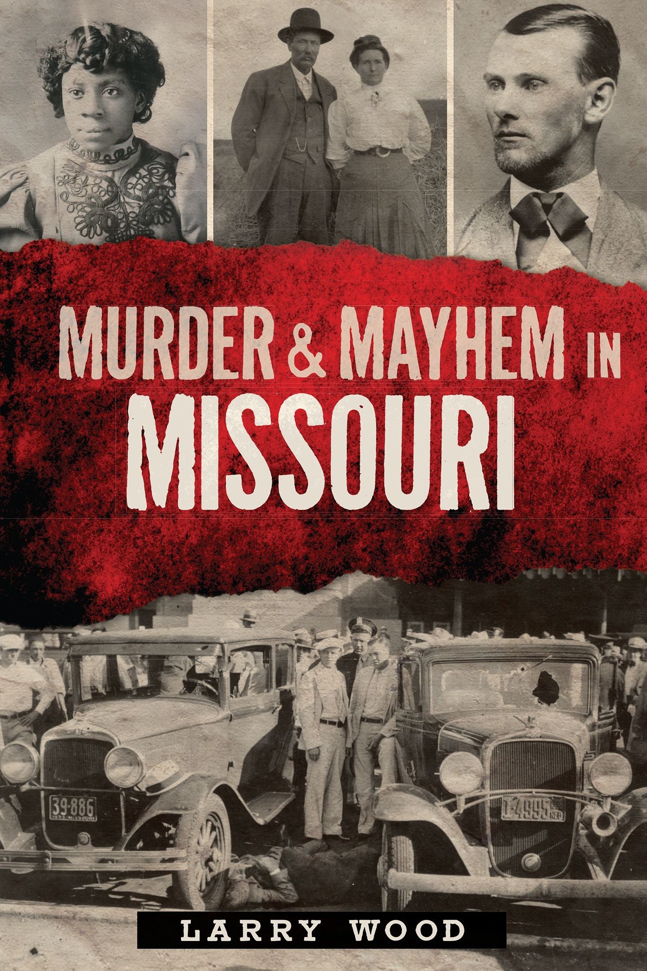 Murder and Mayhem in Missouri