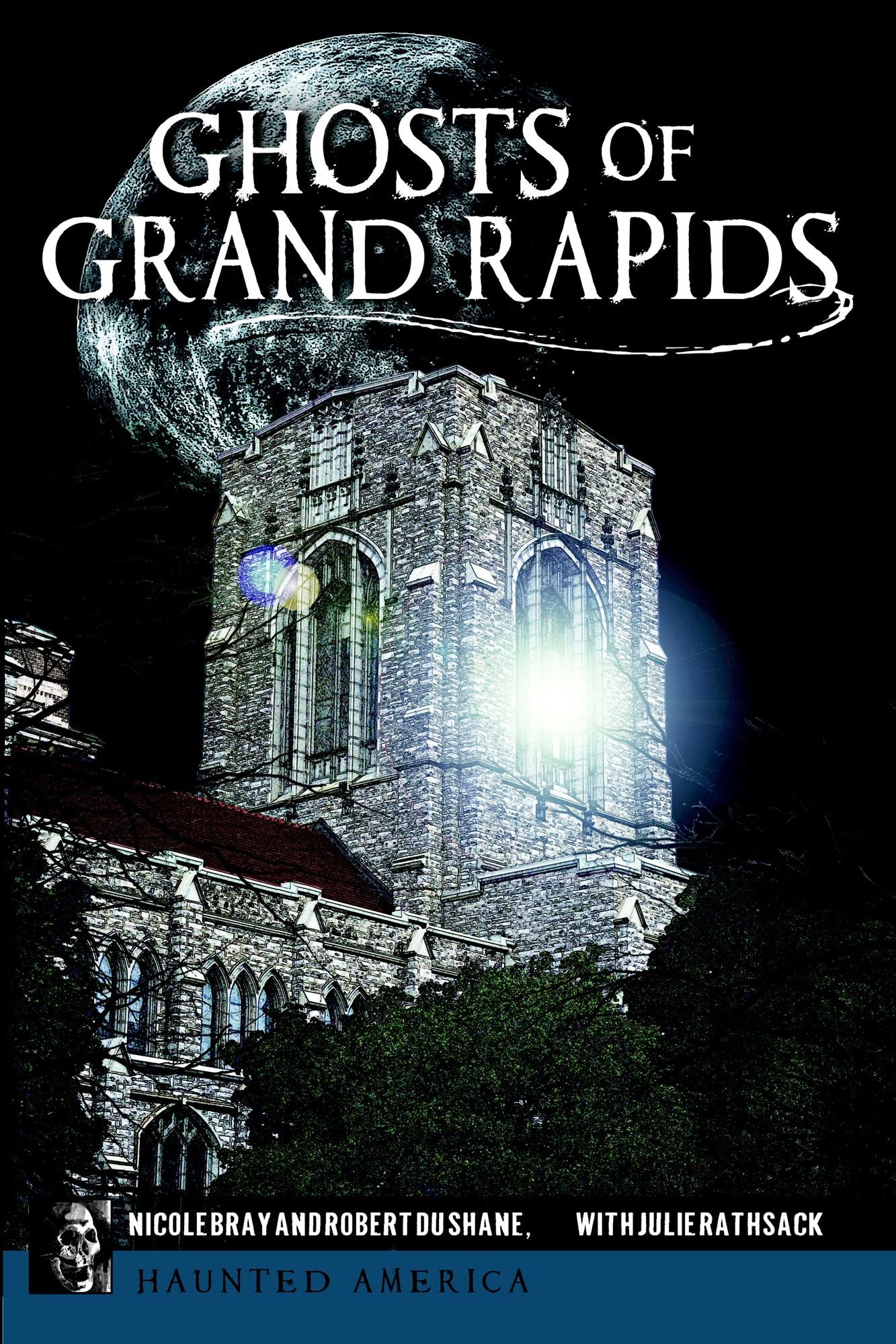 Ghosts of Grand Rapids