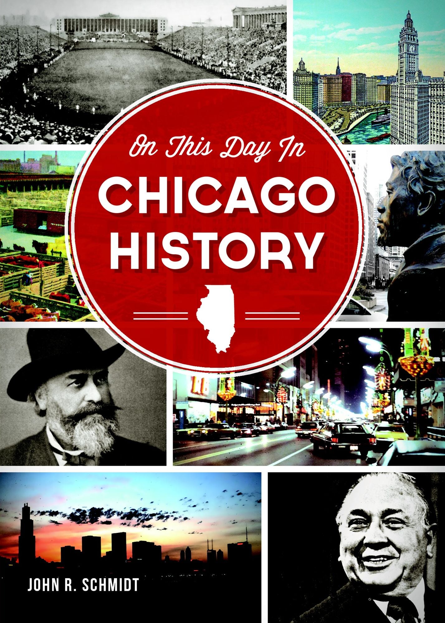On This Day in Chicago History