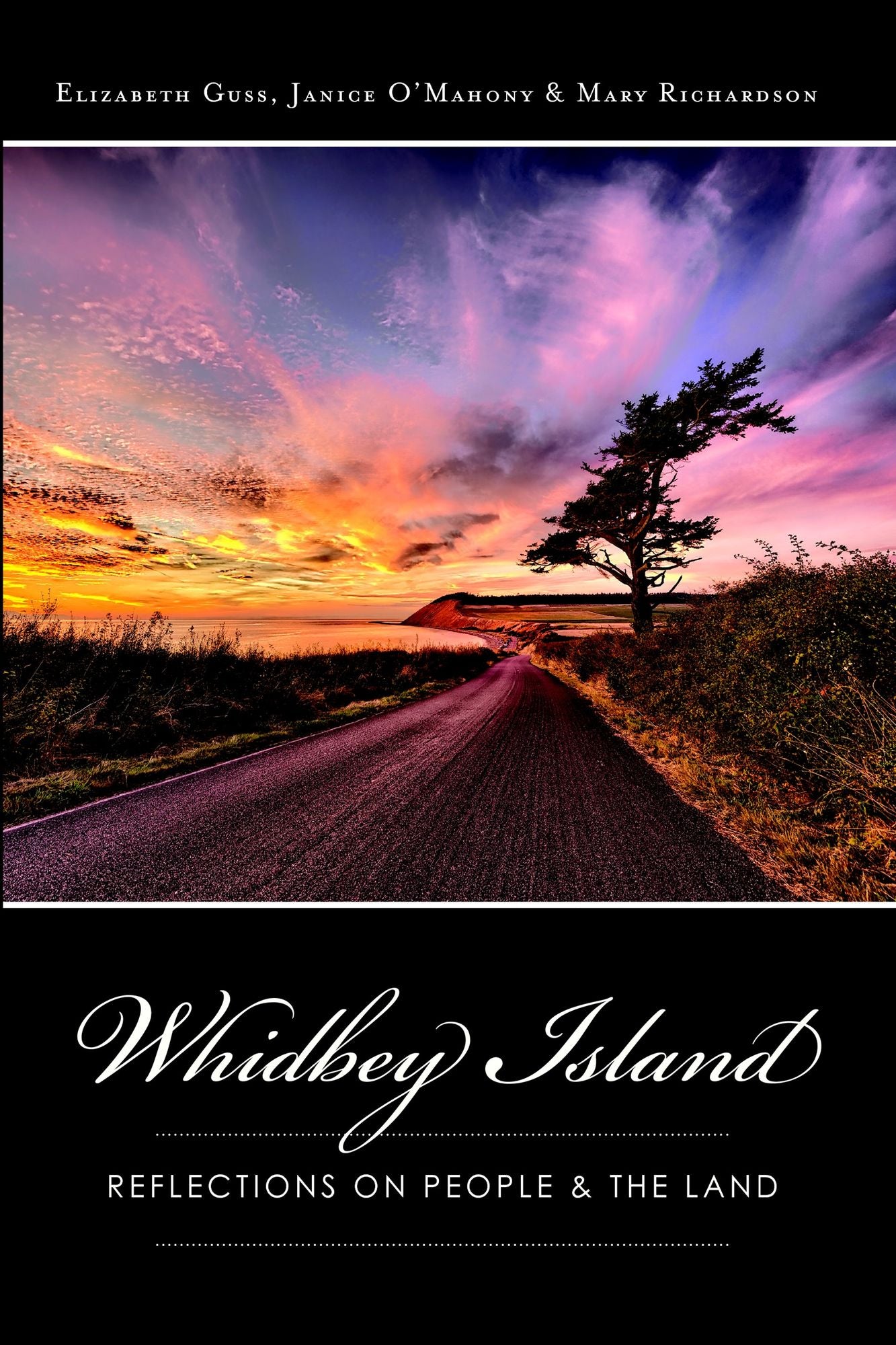 Whidbey Island: Reflections on People & the Land